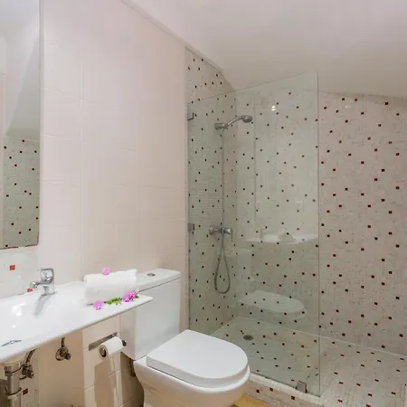 Дом отдыха House Албуфейра