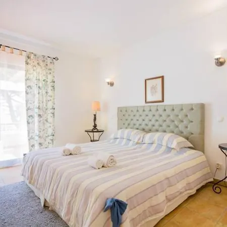 House Албуфейра