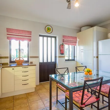 House Албуфейра