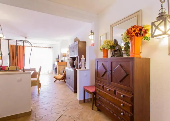 度假居 House 阿尔布费拉