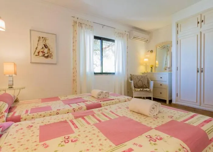 House 阿尔布费拉