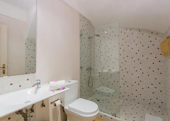 Сasa de vacaciones House Albufeira