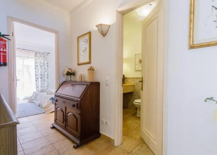 House Сasa de vacaciones