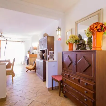 Dom wakacyjny House Albufeira